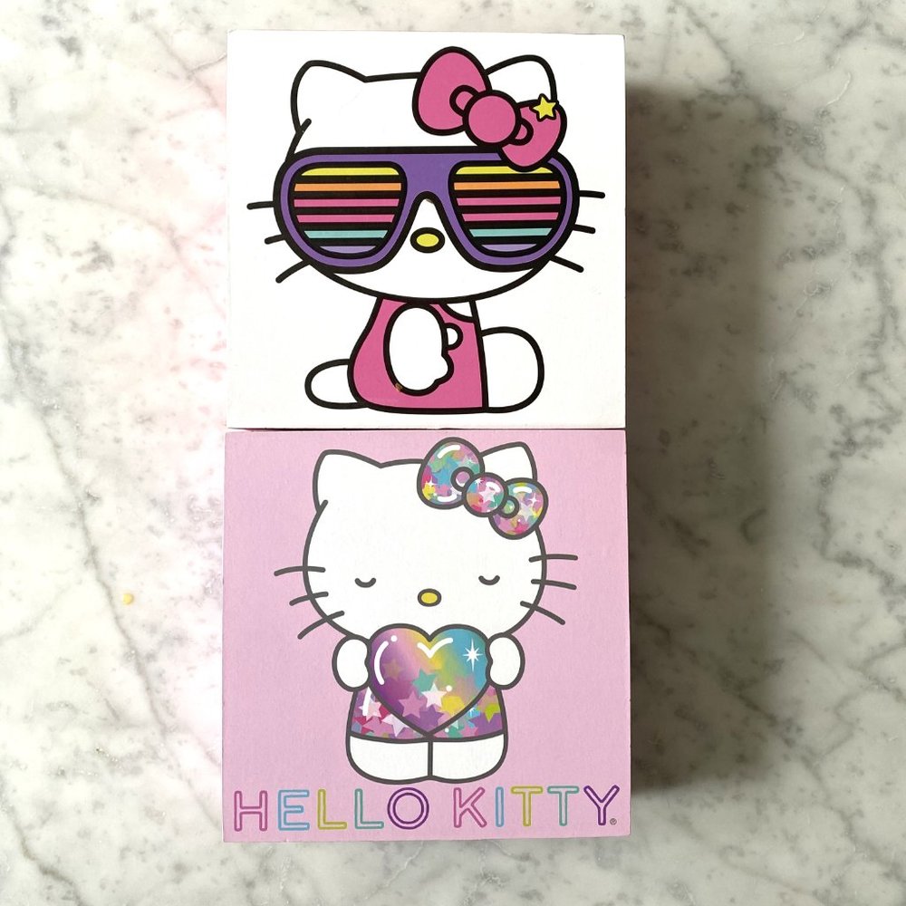 Hello Kitty Frames (new)